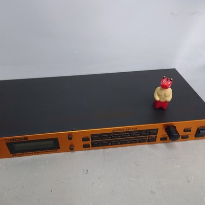 Boss GX-700 Guitar Effects Processor for sale online | eBay