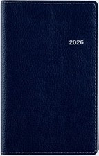 171 T'beau 7 Planner Takahashi Shoten 2026 Edition Navy Blue Weekly Planner