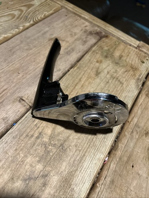 #ad Sunbeam Mixmaster Deluxe 1 35BE Replacement Handle $12.00