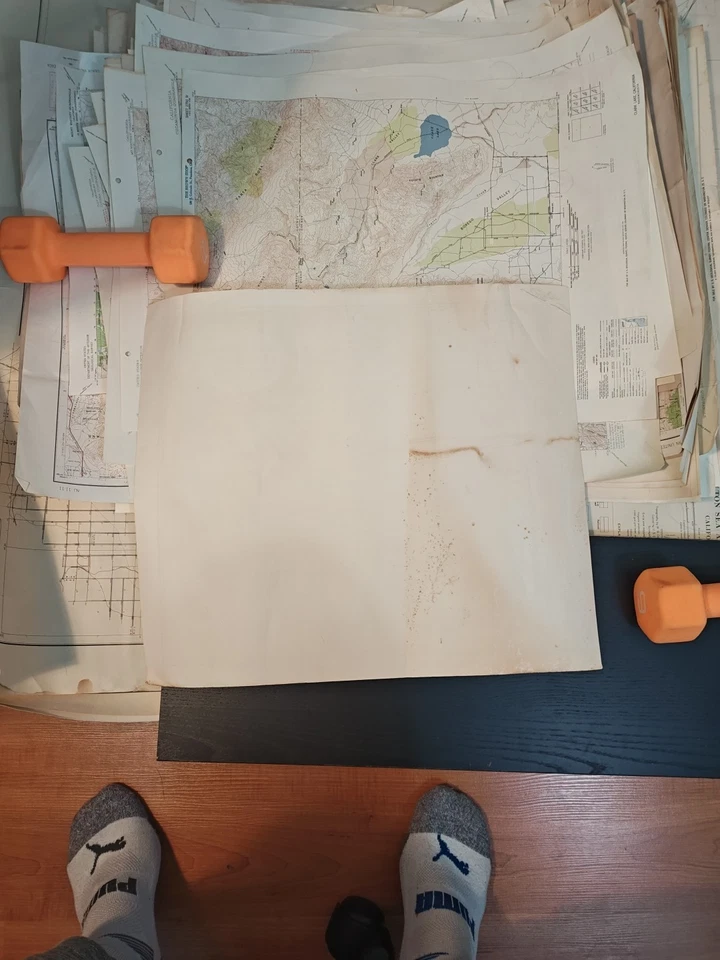 Ranchos españoles y mexicanos del Condado de Orange - 1955 Foto 2 de 2