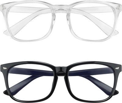 Lentes Anteojos Para Computadora Television Juegos Gafas De Bloqueo De Luz Azul