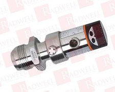 EFECTOR PI-010-RES30-MFRKG/US//P-PI2054 / PI010RES30MFRKGUSPPI2054 (USED)