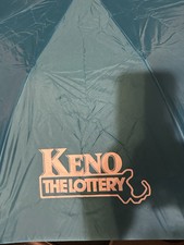 Revolution Umbrella - Keno Massachusetts