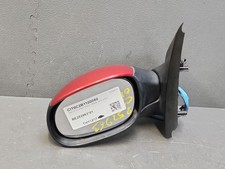 Retroviseur gauche (ou coque) Citroen C2