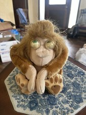 Gemmy Animated Bal Baboon Really Really Wild Wildlife Tested And Working