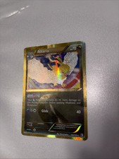 Pokemon TCG Altaria 152/149 Shiny Secret Rare Boundaries Crossed English 2012 on eBay