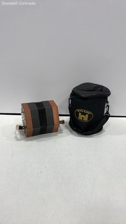 Trinity College 30 Button Concertina