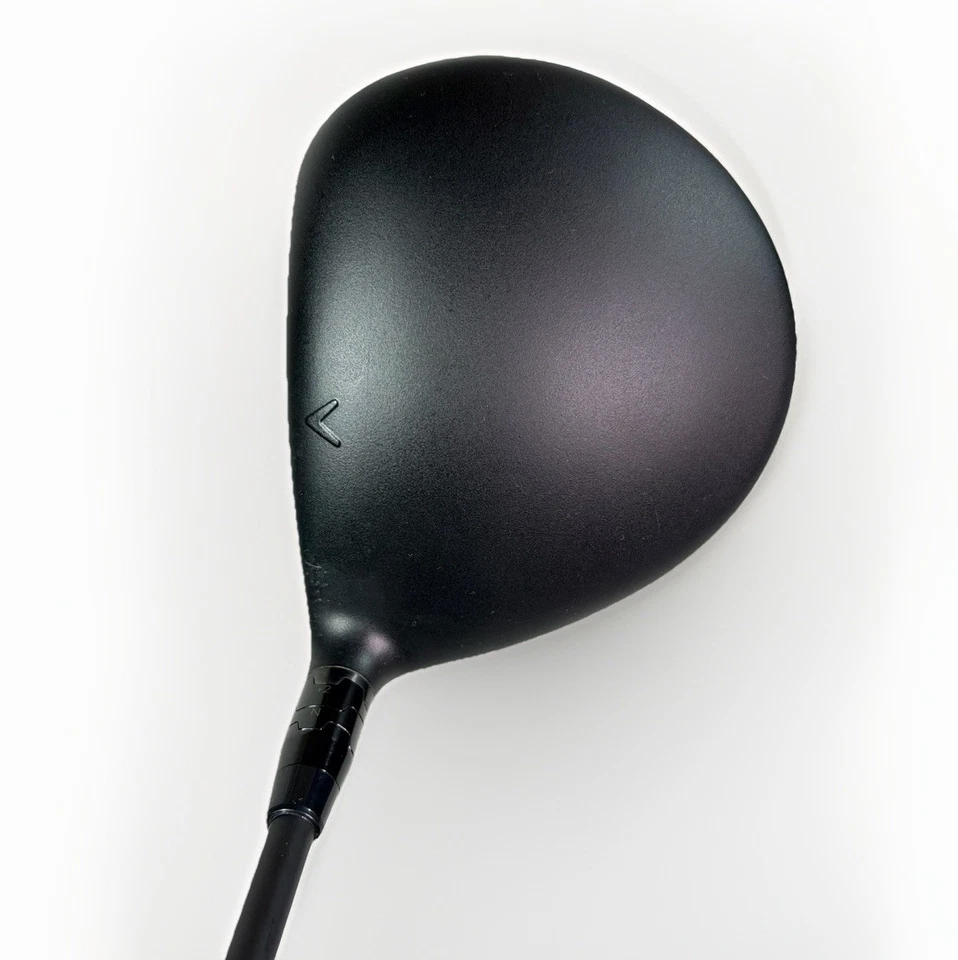 Callaway Great Big Bertha Driver 13.5° Bassara E42 x5ct Lite Senior RH + Wrench - Image 2 of 4