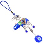 Elephant Pendant Evil Eye Hanging Decor Hanging Turkey Evil Eye Charm Ornament