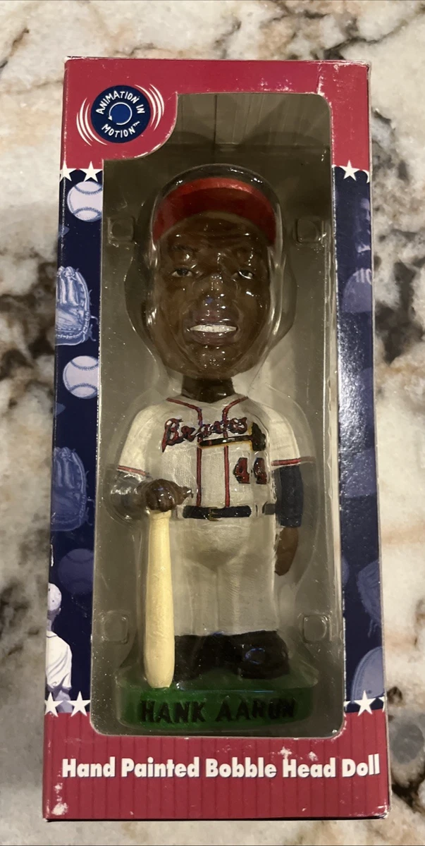 Milwaukee Braves Baseball Vintage Bobble Heads for sale | eBay