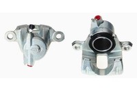 Bremssattel Hinterachse Rechts FüR Toyota Land Cruiser Prado
