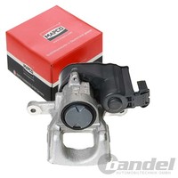 Mapco Bremssattel Hinten Links Passend FüR CitroËN C4 Peugeot 3008 308 5008 | 14