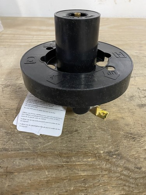 #ad PROFLO PF4001PLS90 4001 Series Pressure Balanced Tub and Shower Faucet Valve $74.99