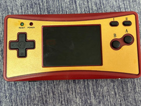 Used GAME KIDS micro F1 Racing Version from Japan DDP