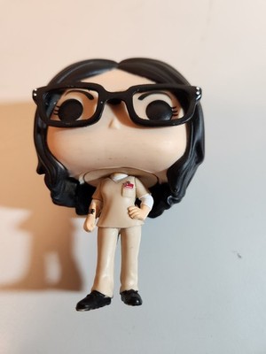 Funko Pop! Television: Orange Is the New Black - Alex Vause #246 - *LOOSE*