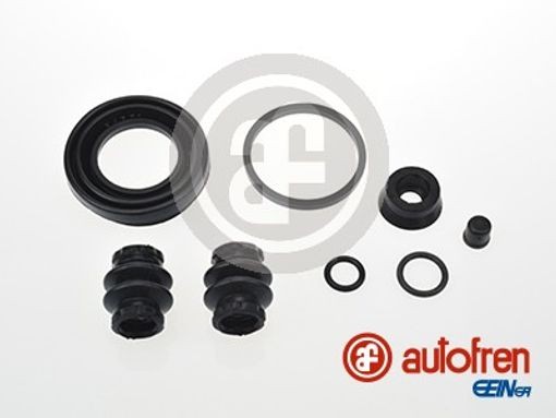 Für AUTOFREN SEINSA D42764 CLAMP REPAIR - Bild 3