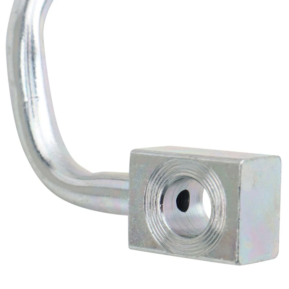 Manguera de freno lateral del pasajero para Chrysler Pacifica 2017-2018 Foto 4 de 4