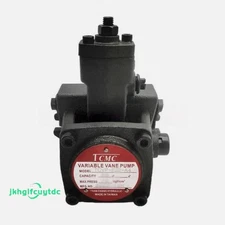 1PC New FOR TCMC TCVP-F15-A4 Vane pump flat key shaft TCVP F15 A4