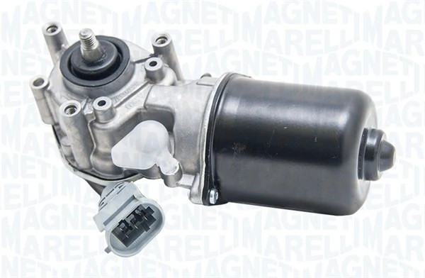 Scheibenwischermotor Magneti Marelli 064300411010 Iveco 42536088 Iveco 9900333-image