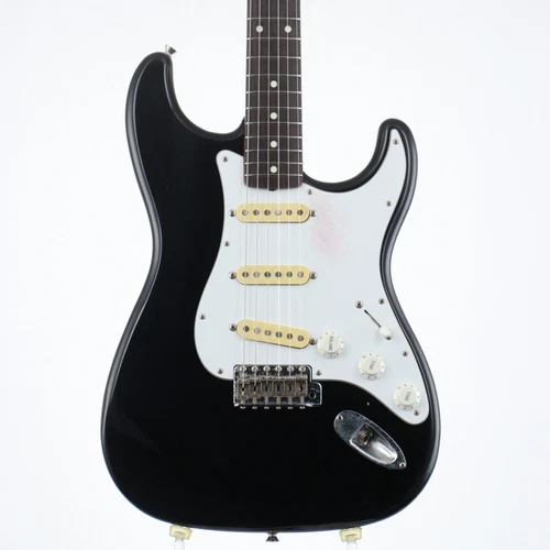 Used Fender Japan / St62-55 Black Umeda Store No.RG3698