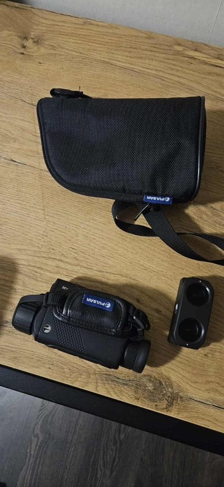 pulsar xm30 - Image 4 of 4