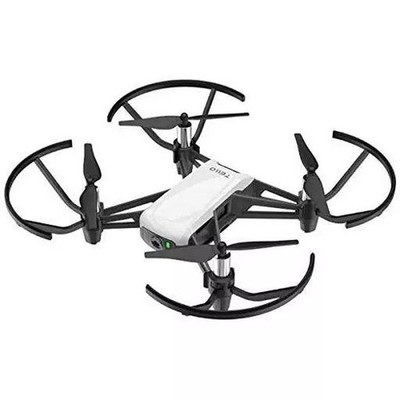 DJI Tello EDU Global Model: TLW004 Programmable Mini-Drone used