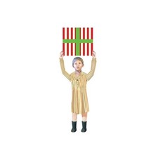 Lionel LNL2429090 échelle O la maison Billys Polar Express