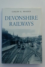 Devonshire Railways