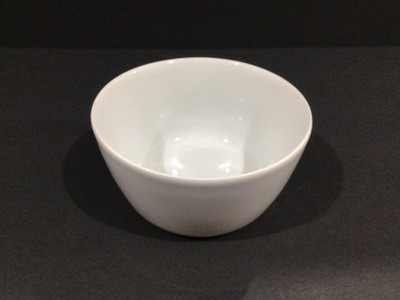 Crate And Barrel Madison Made in Germany Kahla Coupe Cereal Bowl 5 1/4''