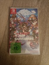ebay® Auktion 127685590844 | Towa and the Guardians of the Sacred Tree - Nintendo Switch Thumbnail of ebay® auction 127685590844 | Towa and the Guardians of the Sacred Tree - Nintendo Switch