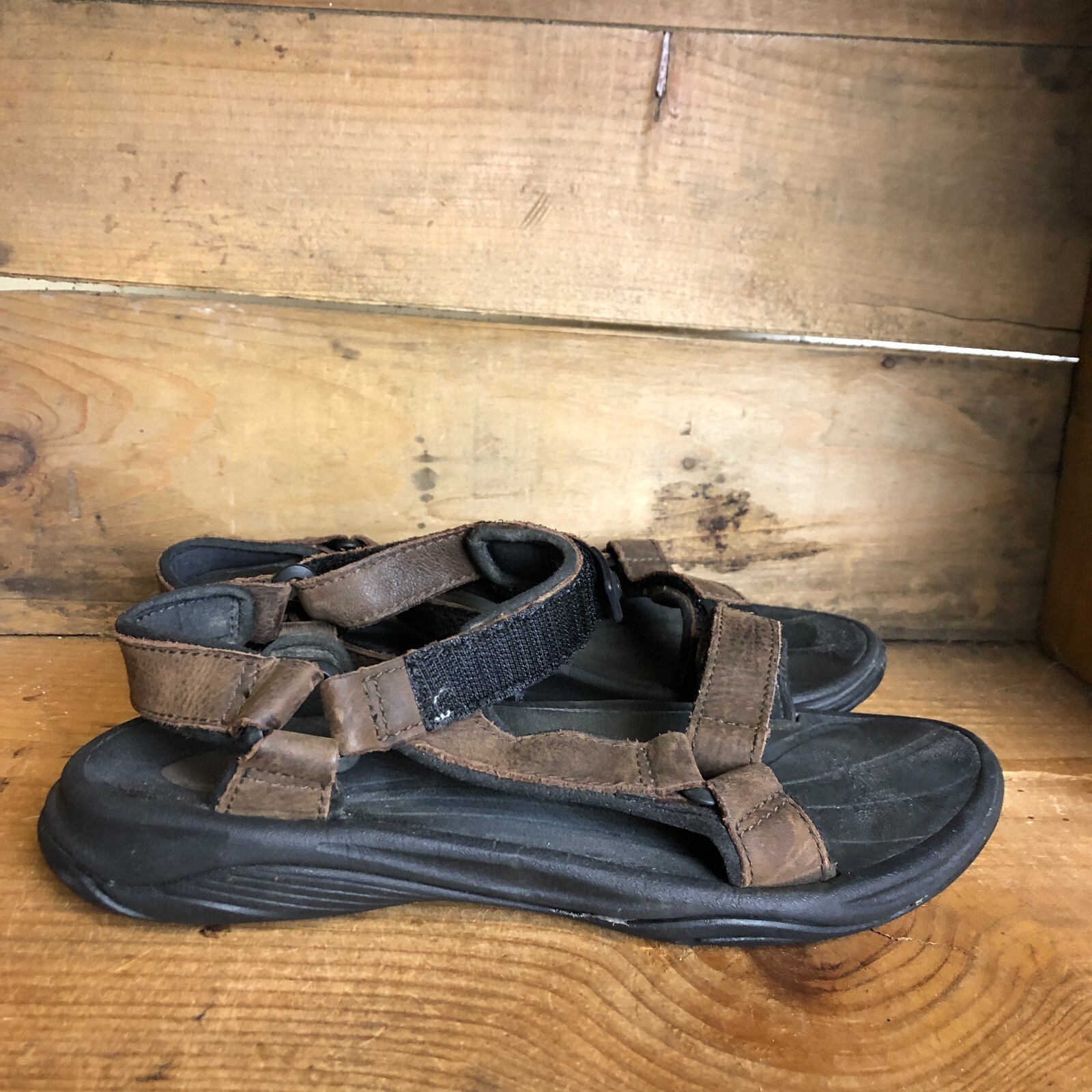 teva sandals 7.5