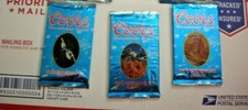 1996 COORS 30 PACK f/s LOT MUST for COORS COLLECTORS~L@@K for HOT PACKS*30 PACKS