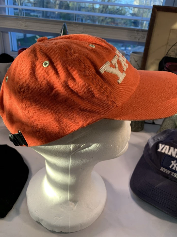 Vintage Yahoo! Search Engine Cap - Image 3 of 4