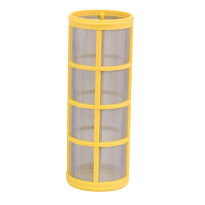 BANJO LS280 Strainer Screen,80 mesh,7'' L,316 SS 3DUE1