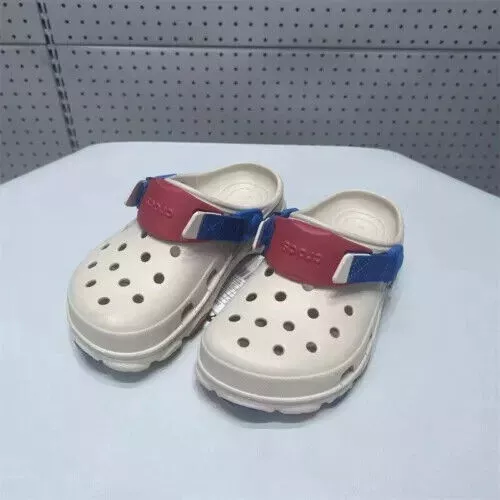 UK New NWT Men's and Women's Classic All Terrain Clogs Waterproof Slip On Shoes - Picture 29 of 35