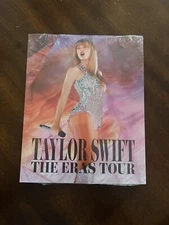 taylor swift eras tour AMC 8x 10 movie posters postal mail, no tracking, US ONLY