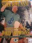 Desmond Howard “MVP” Signed Commemorative Super Bowl XXXII Program (JSA COA) — photo 8