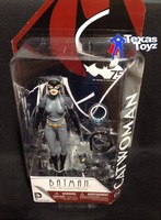 Batman Animated Series Catwoman 6in. Action Figure Dc Comics Collectibles Toys on sale Batman Animated Series Catwoman 6in. Action Figure Dc Comics Collectibles Toys on sale