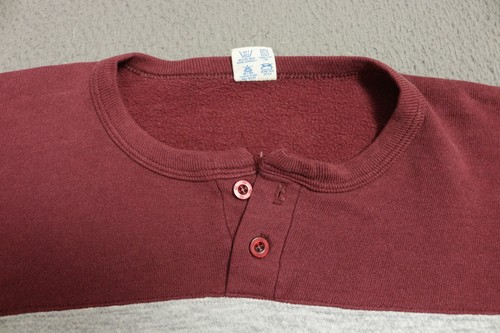 Vintage Florida State Seminoles Sweater Mens Extra Large FSU Logo Red Ncaa USA - Picture 9 of 11