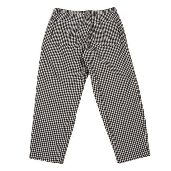 u*a様 tricot COMME des GARCONS チェック フレアスカ トリココムデギャルソンtricot COMME des GARCONS変形ギンガム