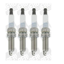 4x Beru By Driv Z363 Zündkerze für BMW E90 Rolls-Royce Ghost RR4