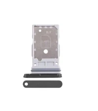 SIM Tray Replacement Part for Samsung Galaxy S24 Ultra - Black S928