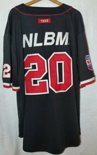 2020 Negro Leagues Legends Baseball Cards 17