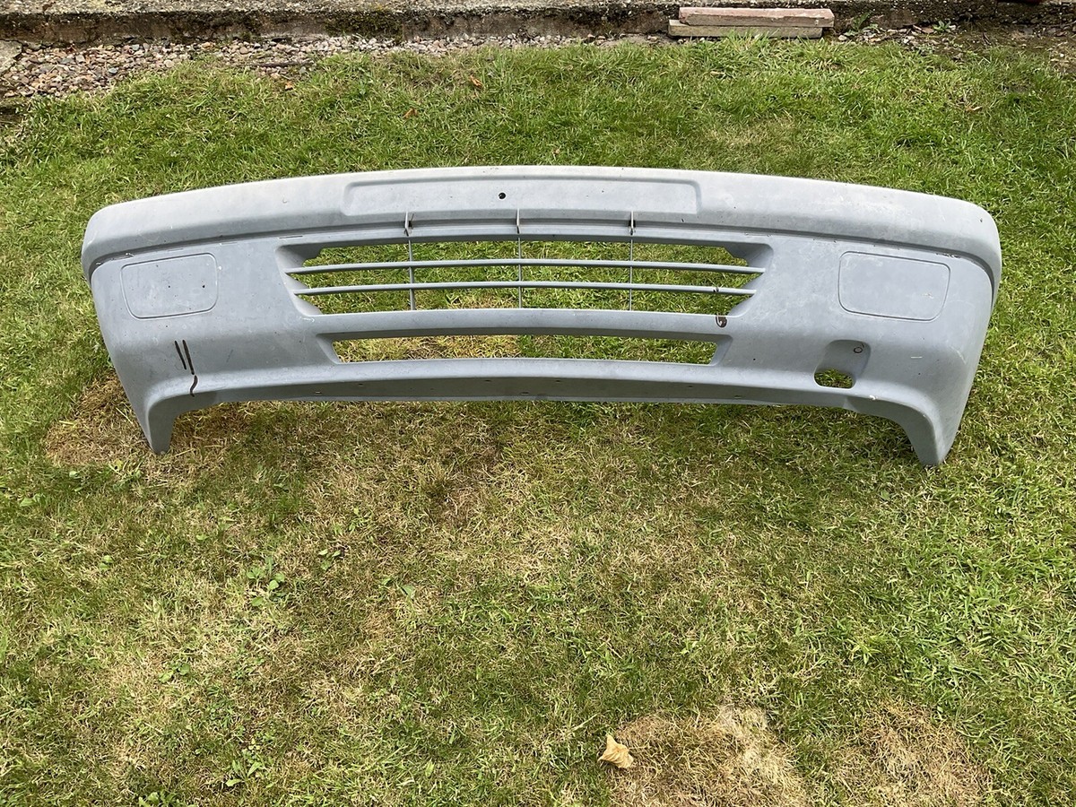 CITROEN ZX PRIMED FRONT BUMPER 9602428377 1991 To 1998 Models