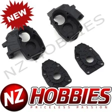 AXIAL AXI232006 Currie F9 Portal Steering Knuckle/Caps: UTB