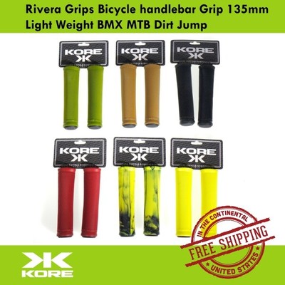 ODI Grips Poignée LONGNECK V2.1 LOCK-On 135 MM » UNIK Suspension