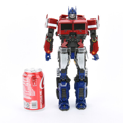 特撮 TRANSFORMERS G1 Optimus Prime Figure Transformers Action Edition 01 Optimus Prime (G1) Model Kit (71156