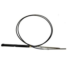 Dual Rack SSC135 Back Mount Steering Cable 14' SSC13514