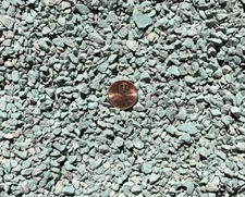 Natural Green Zeolite for Cactus & Succulent, Bonsai Soil Mix - Clinoptilolite