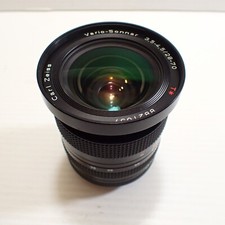 Vintage Carl Zeiss Vario-Sonnar 28-70mm Lens F3.5-4.5 T 